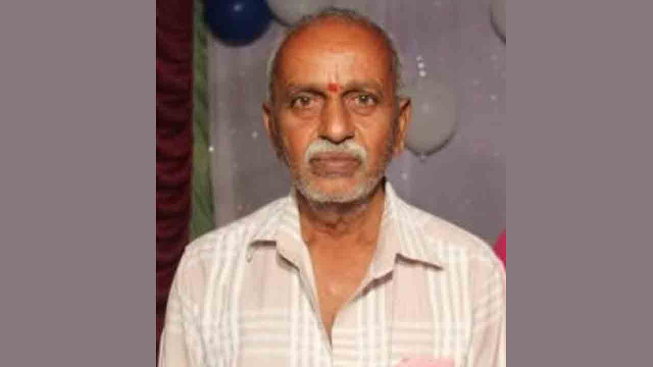 సిరిసిల్లలో నేతన్న ఆత్మహత్య