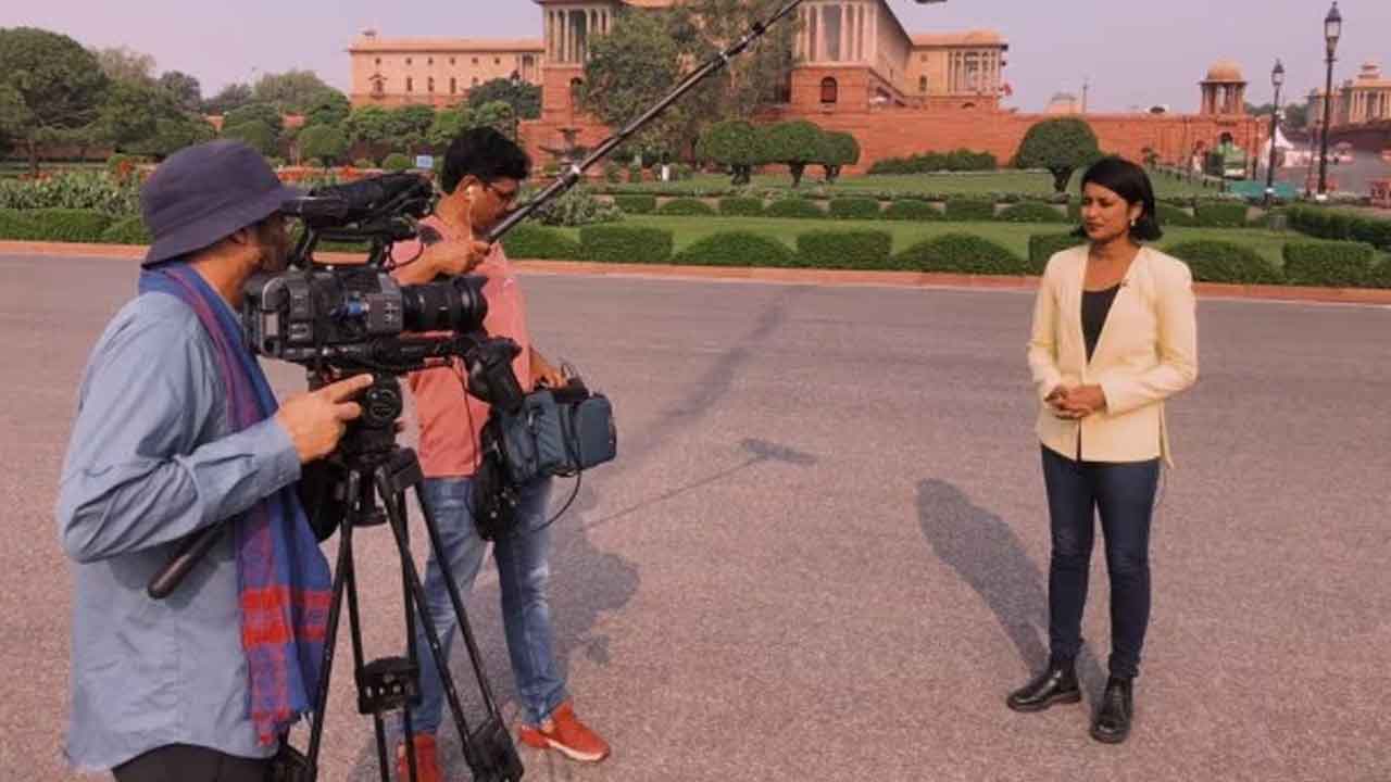 మోదీ సర్కార్‌ నన్ను వెళ్లగొట్టింది