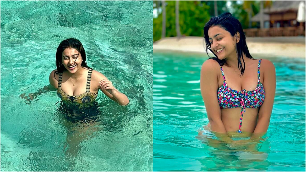 Avantika Mishra : బికినీతో గ్లామర్‌కి గేట్లు ఎత్తేసిన అవంతిక మిశ్రా