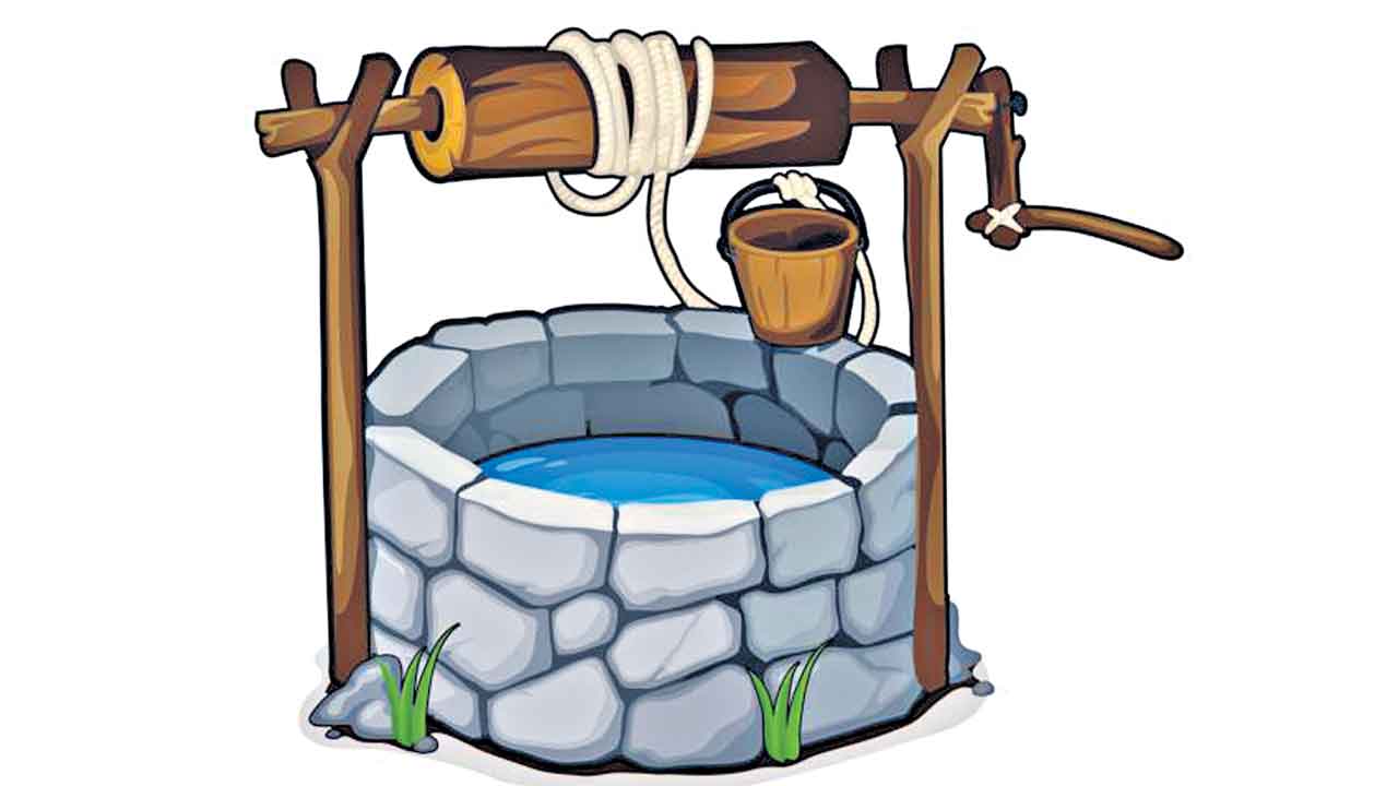 పూడిక తీత