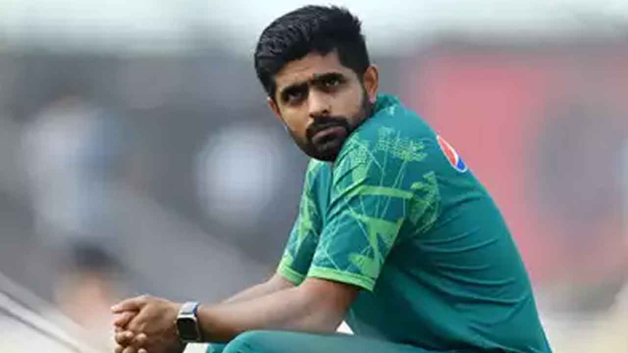 PCB | బాబర్‌కే పాక్‌ పగ్గాలు.. ఒక్క సిరీస్‌కే షహీన్‌అఫ్రిది పరిమితం