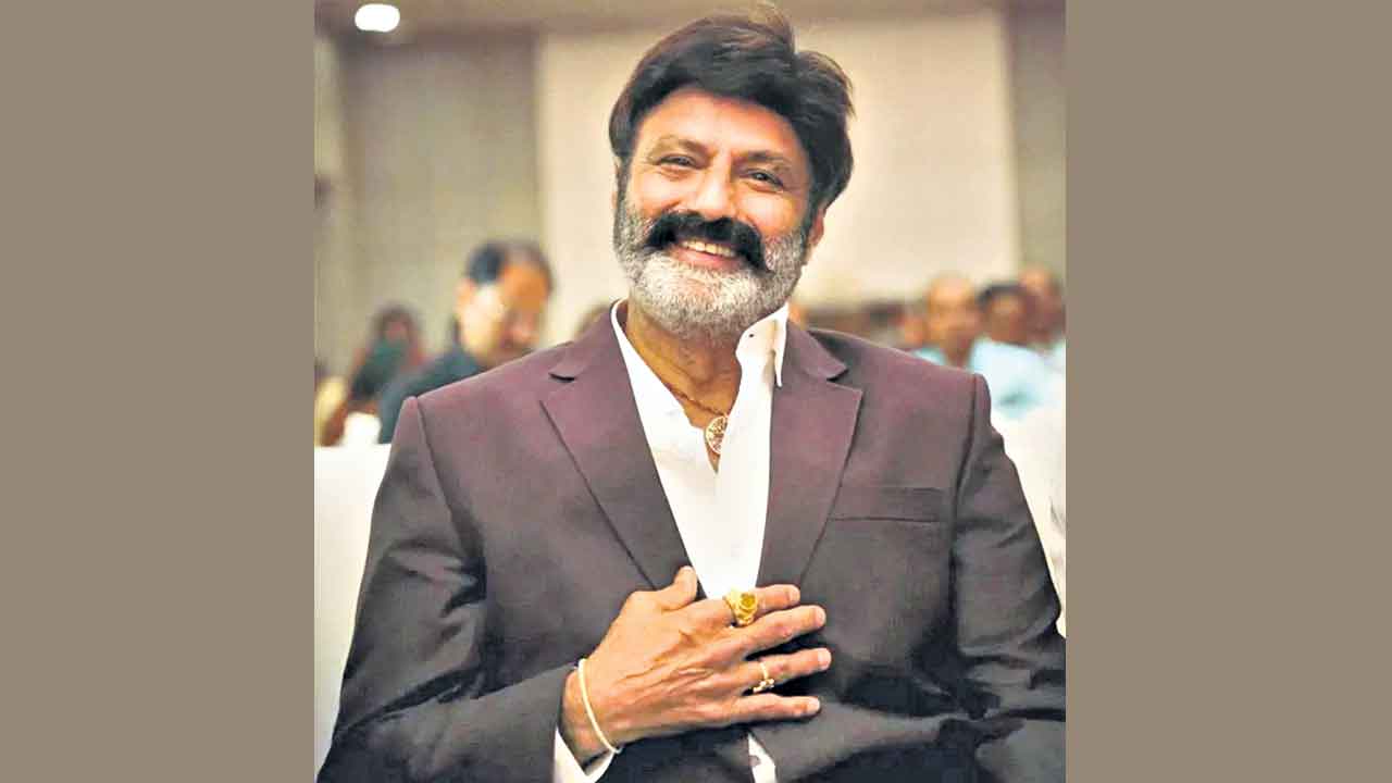 Balakrishna | బాబీ తర్వాత బాలయ్యను డైరెక్ట్‌ చేసే దర్శకుడు అతడే..
