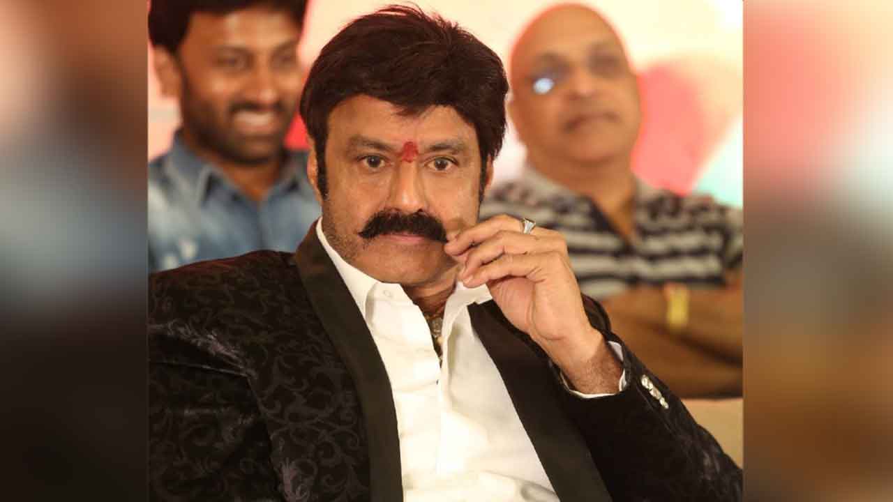 Balakrishna | బాలయ్య వీరమాస్‌?.. సీనియర్‌హీరో టైటిల్‌ సెంటిమెంట్‌