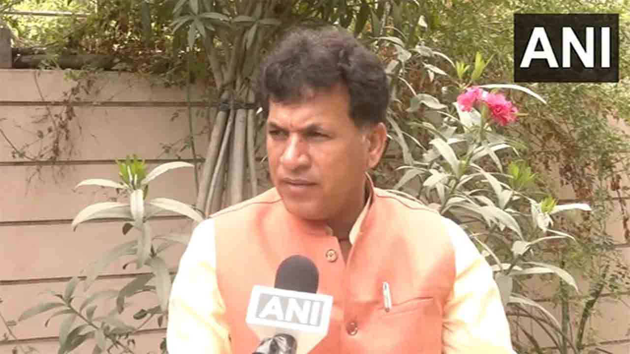 Loksabha Elections 2024 | ఓట‌మి భ‌యంతో ప్ర‌చారానికి ముఖం చాటేస్తున్న కాంగ్రెస్ నేత‌లు : కేంద్ర మంత్రి