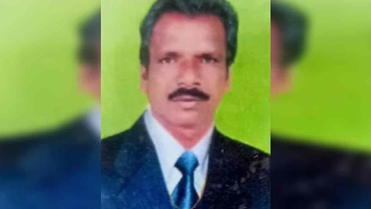 Loksabha Poll: అభ్య‌ర్థి మృతి.. లోక్‌సభ ఎన్నిక వాయిదా