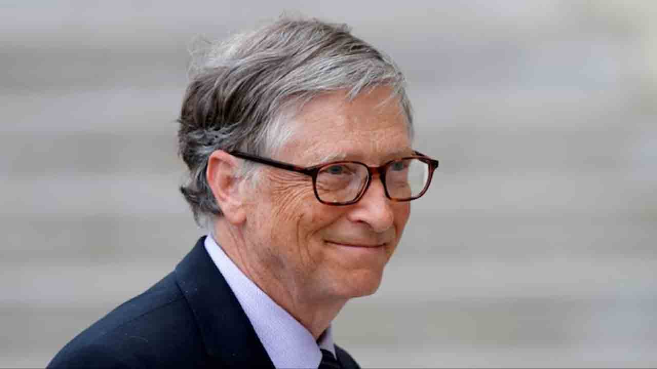 Bill Gates | ఏఐతో ఇక వారానికి మూడు ప‌నిదినాలే.. : బిల్ గేట్స్ అంచ‌నా