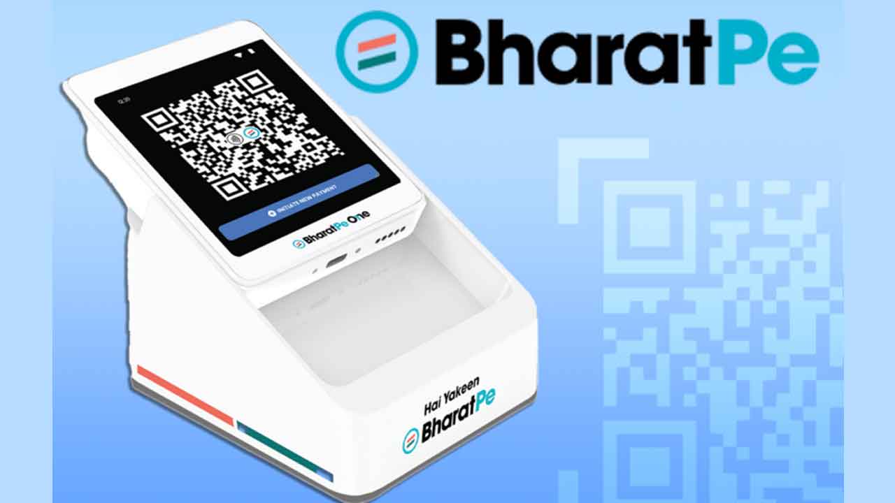 భారత్‌పే వన్‌