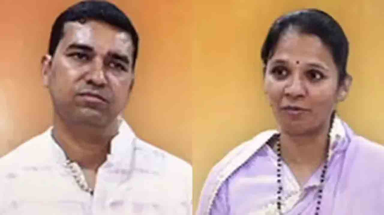 Gujarat | 200 కోట్ల సంపదను వదిలి సన్యాసం.. ఎందుకంటే?