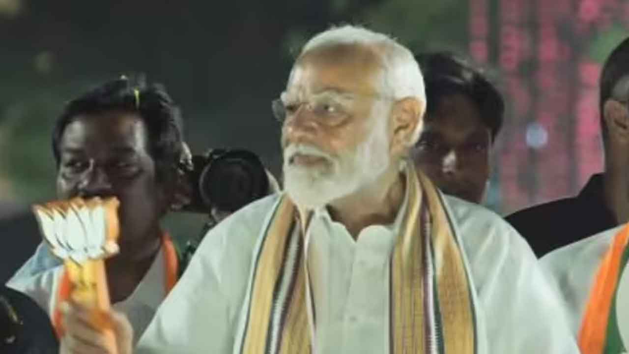 అనుసంధానంలో తిరకాసు