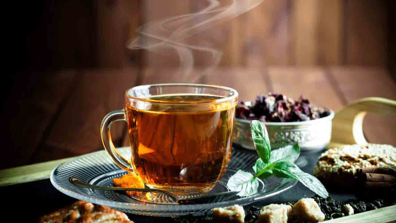 Black Tea | బ్లాక్‌ టీతో అదుపులో బీపీ!