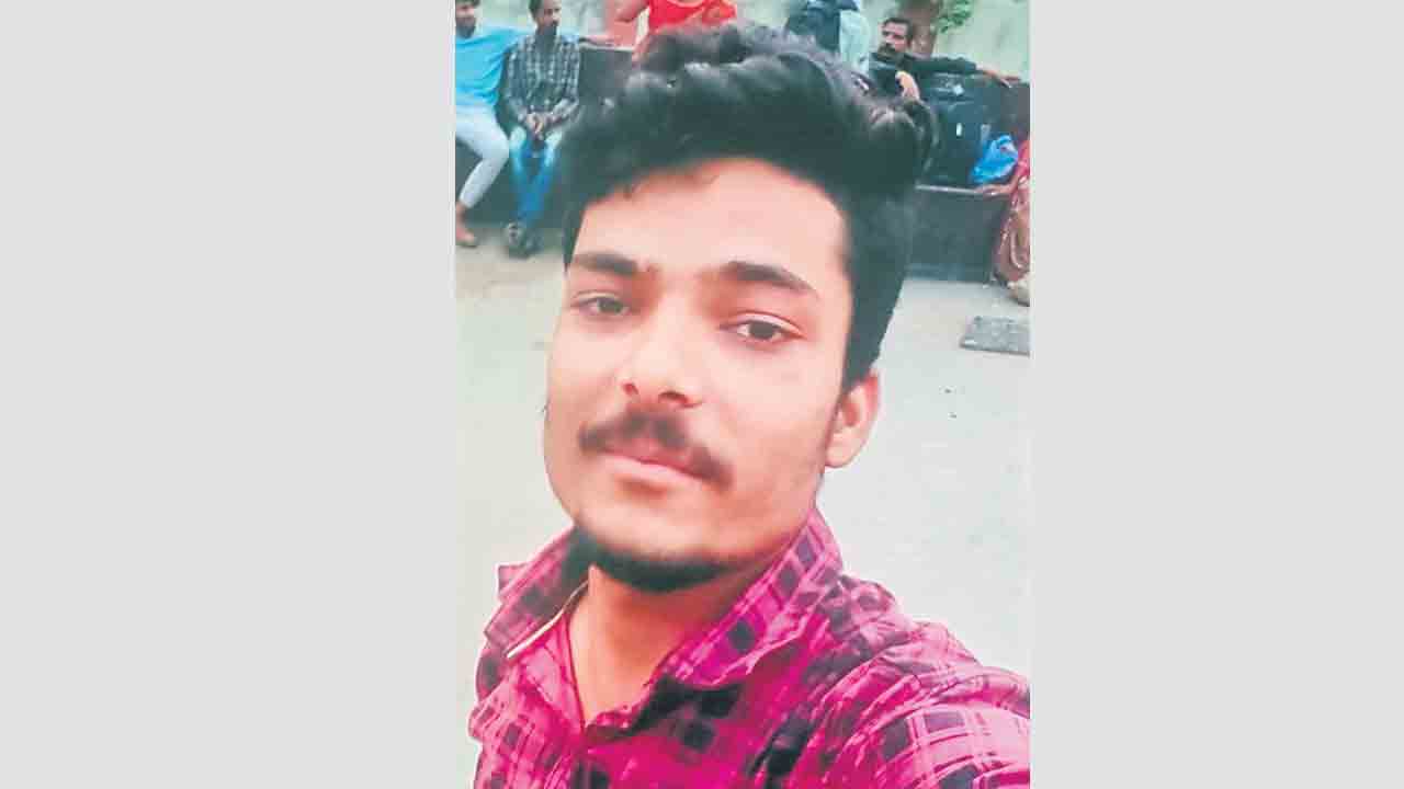 వెంబడించి.. పొట్టనపెట్టుకున్నారు