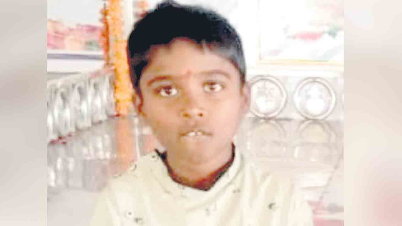 వీడిన డెత్‌ మిస్టరీ