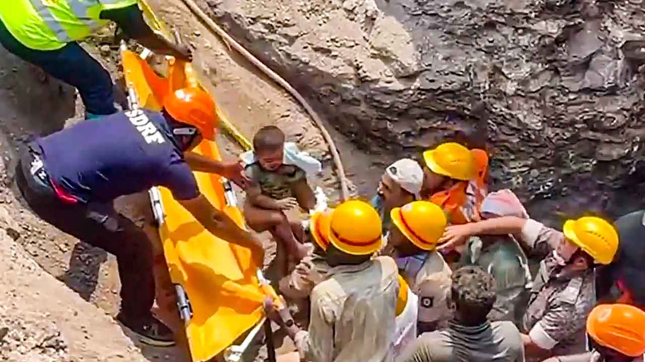 మృత్యుంజయుడు