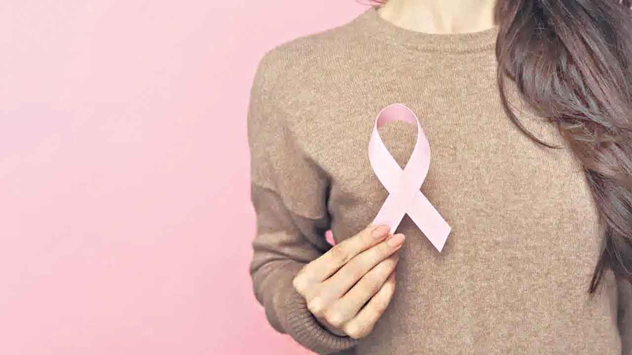 Breast cancer | 2040 నాటికి ఏటా 10 లక్షల మరణాలు.. రొమ్ము క్యాన్సర్‌పై లాన్సెట్‌ అధ్యయనం