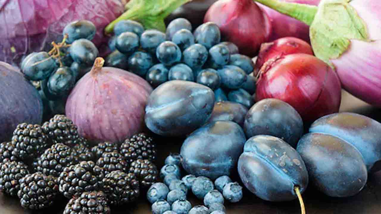 Health Tips | ప‌ర్పుల్ ఫుడ్స్‌తో మెరిసే చ‌ర్మం మీ సొంతం
