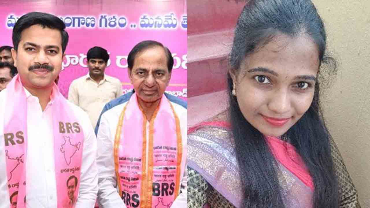 BRS Party | బీఆర్ఎస్ సోషల్ మీడియా సమన్వయకర్తల నియామకం