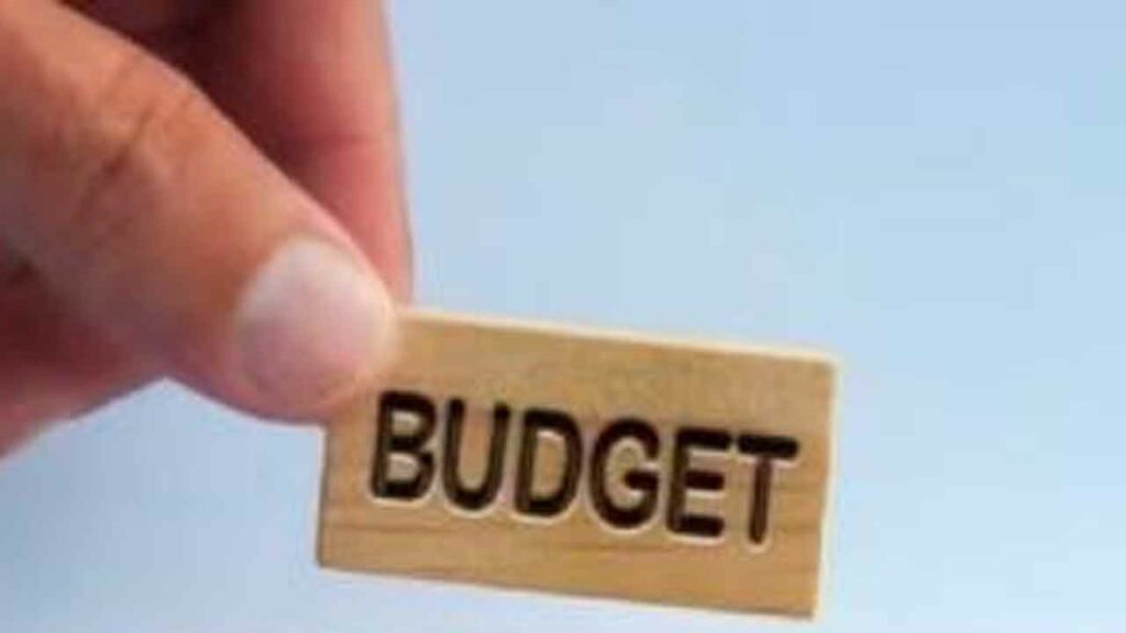 Budget