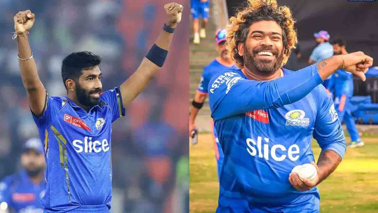 Jasprit Bumrah | బుమ్రా మ‌రో ఘ‌న‌త‌.. దిగ్గ‌జాల స‌ర‌స‌న యార్క‌ర్ కింగ్