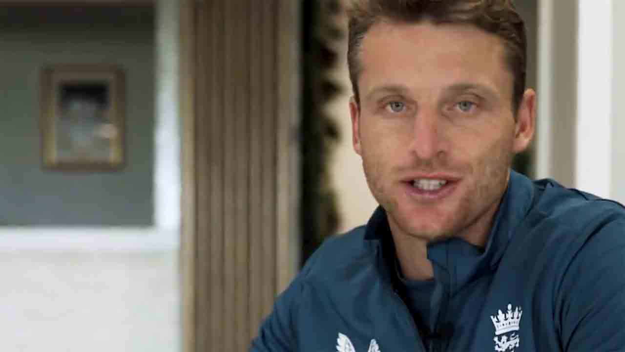 Josh Buttler | నేను ‘జోస్ బ‌ట్ల‌ర్’ కాదు.. ఇక‌పై కొత్త పేరుతో పిల‌వండి