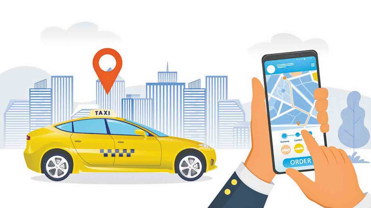 Cab Apps | ఓకే చలో.. ఉబర్‌, ర్యాపిడోలకు పోటీగా మరిన్ని యాప్‌లు