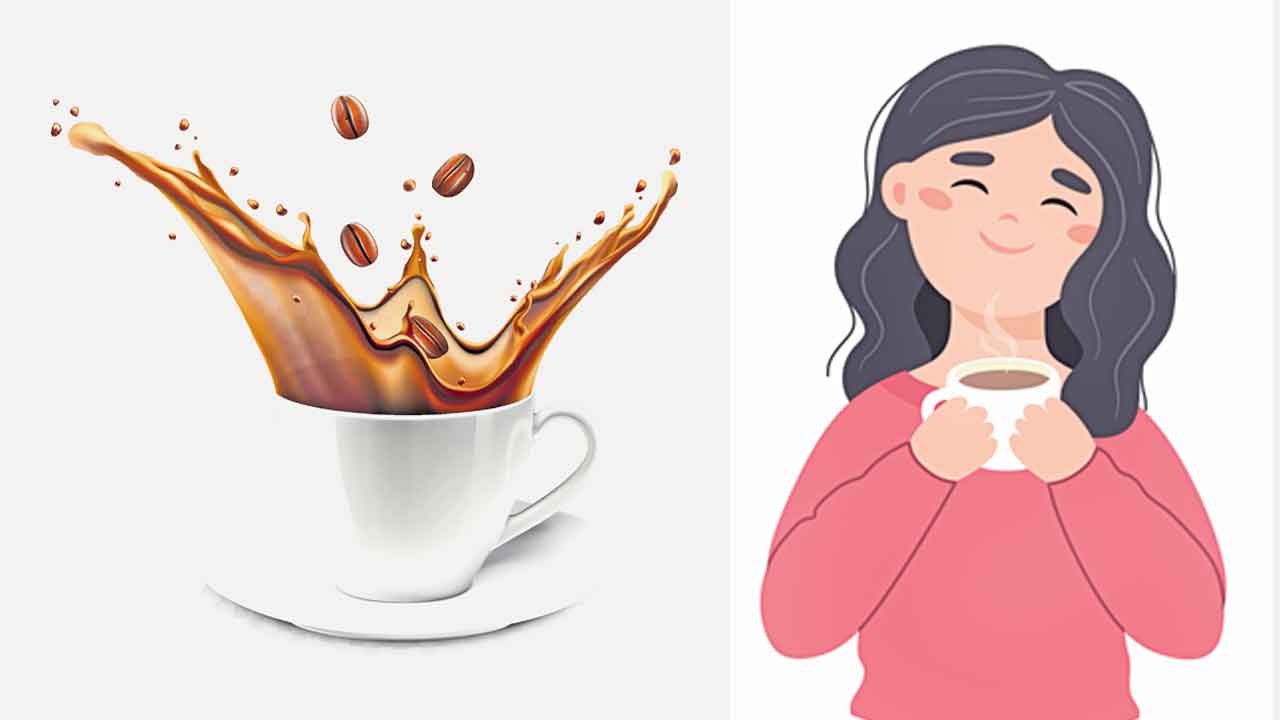 Coffee | మద్యం తాగాక కాఫీ తాగితే మత్తు తగ్గుతుందా?