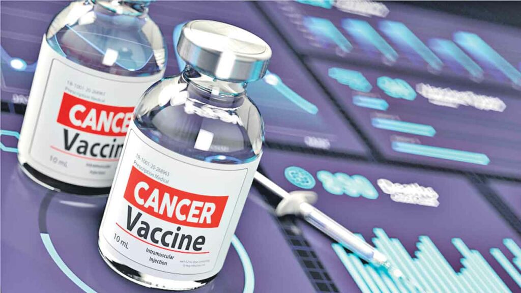 Cancer Vacciner