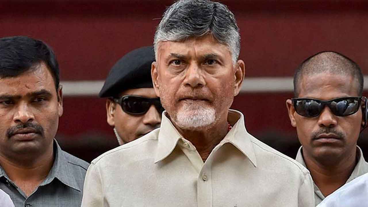 బాబు బెయిల్‌ రద్దుపై విచారణ వాయిదా