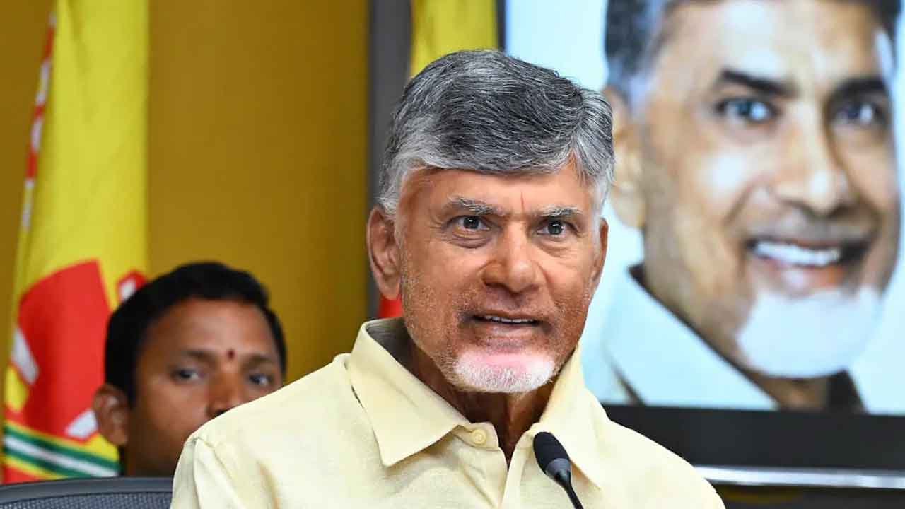 తెలంగాణలో పోటీకి టీడీపీ దూరం