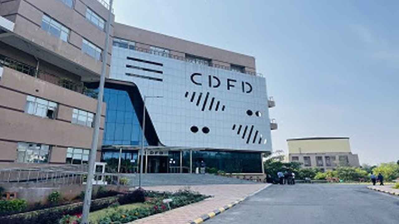 Ph.D notification | పీహెచ్‌డీ నోటిఫికేషన్‌ జారీ చేసిన సీడీఎఫ్‌డీ