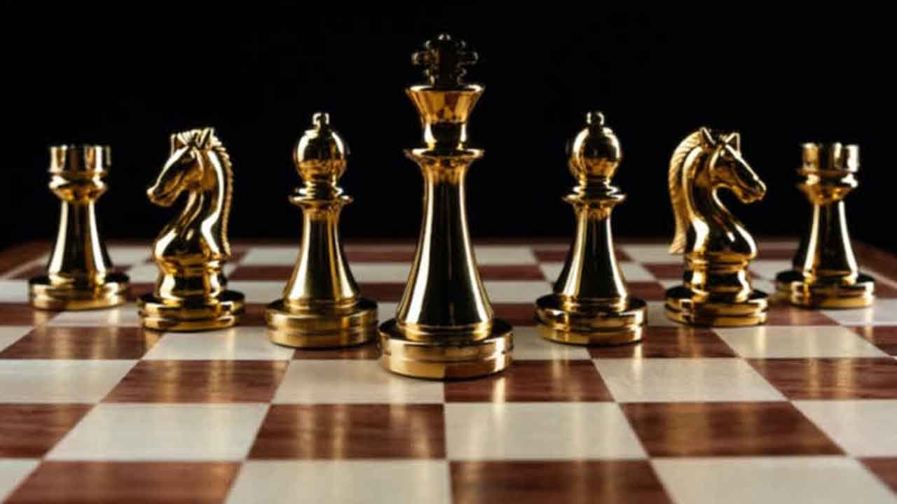 భారత్‌లో ప్రపంచ చెస్‌ టోర్నీ పోరు?