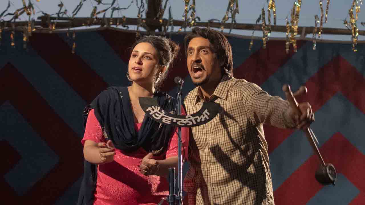 Parineeti Chopra | ఎమోషనల్ అయిన పరిణీతి చోప్రా.. కన్నీళ్లు ఆగడం లేదంటూ స్పెష‌ల్ పోస్ట్