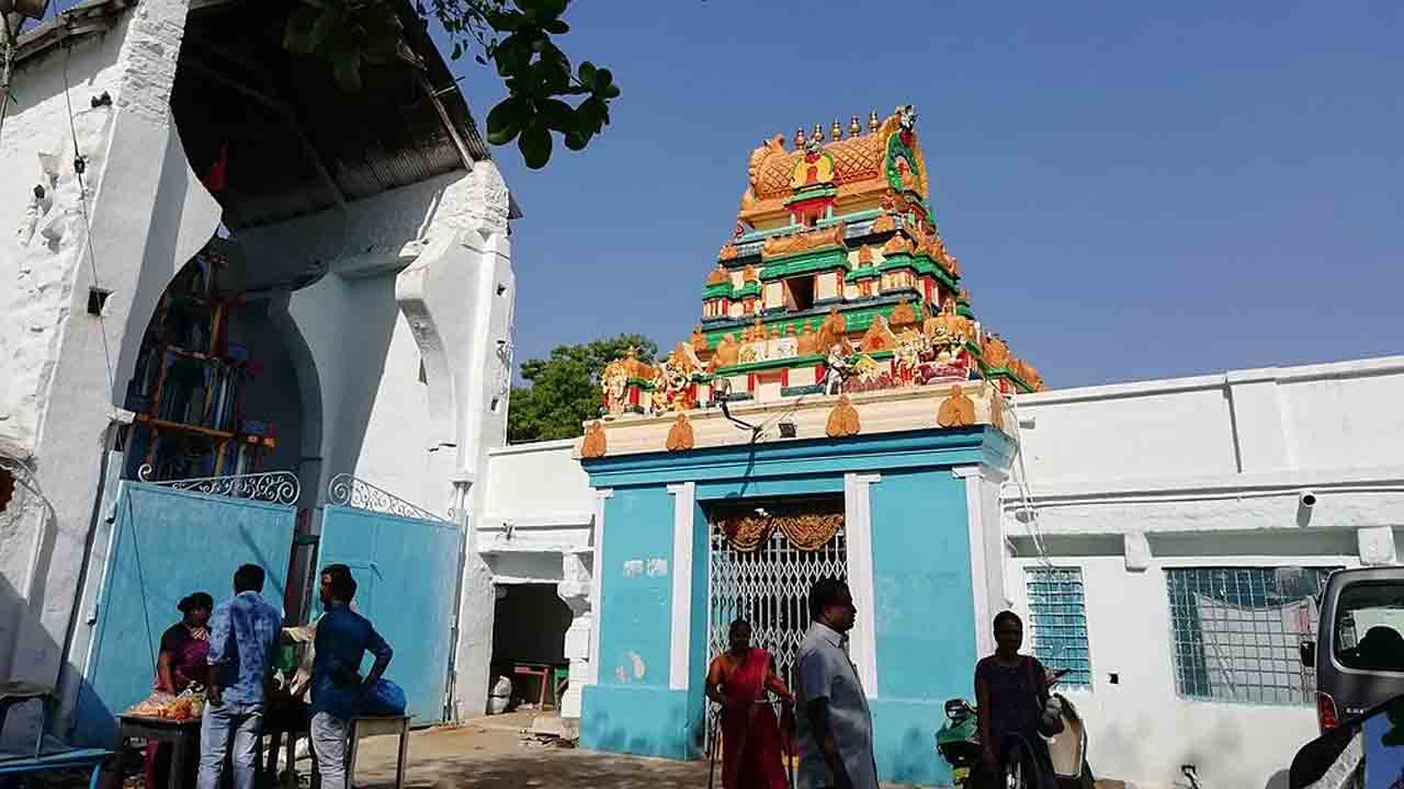 Chilkur | చిలుకూరు ఆల‌యంలో రేపు జ‌ర‌గాల్సిన వివాహ ప్రాప్తి కార్య‌క్ర‌మం ర‌ద్దు