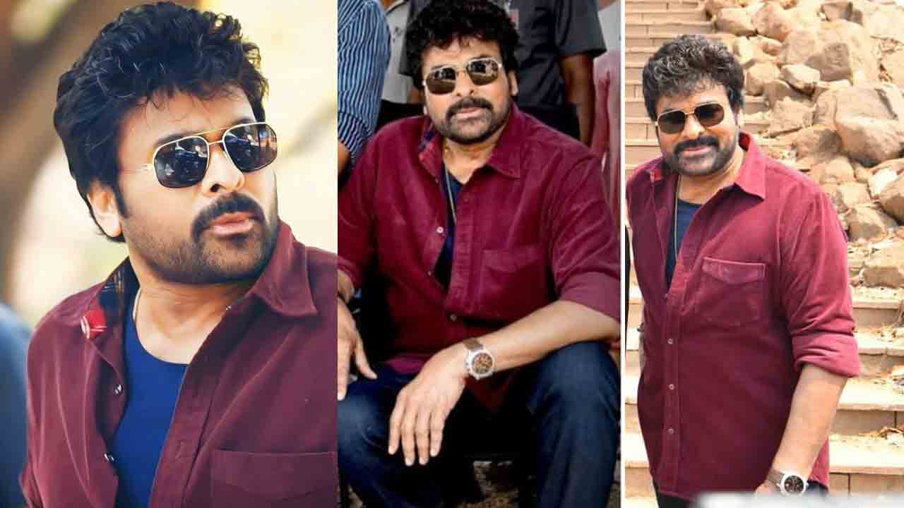Chiranjeevi | అదే స్టైల్‌.. అదే మ్యానరిజం.. ట్రెండింగ్‌లో మెగాస్టార్‌ చిరంజీవి స్టిల్స్‌