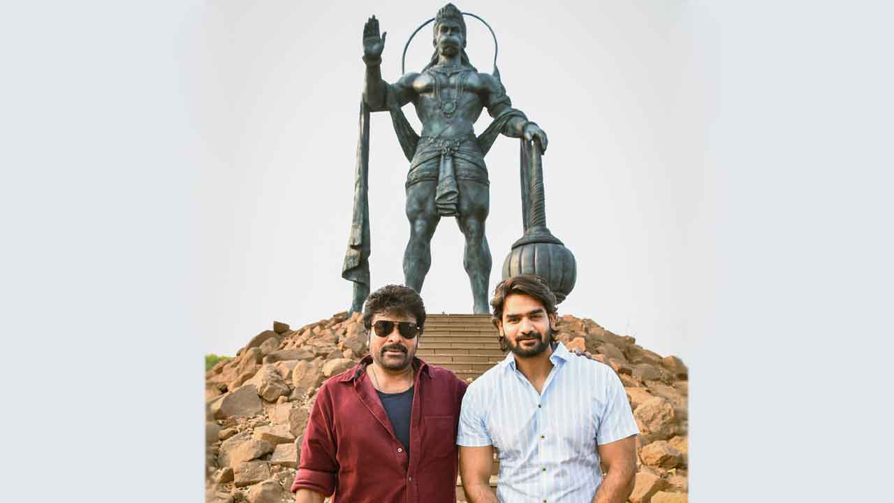 నాన్న కోసం ఎంత దూరమైనా..