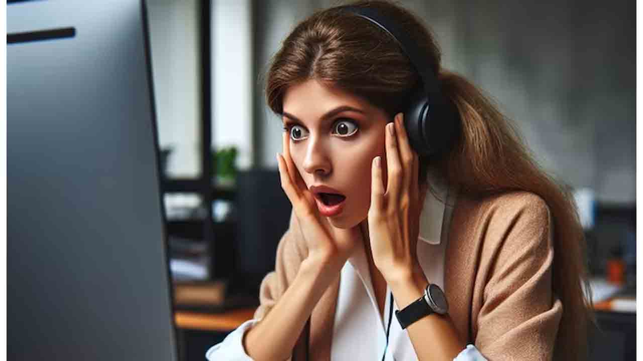 Cyber Fraud | ఫేస్బుక్లో ఐపీఎల్ టికెట్లు కొనుగోలు చేస్తూ రూ. 86,000 పోగొట్టుకున్న మహిళ