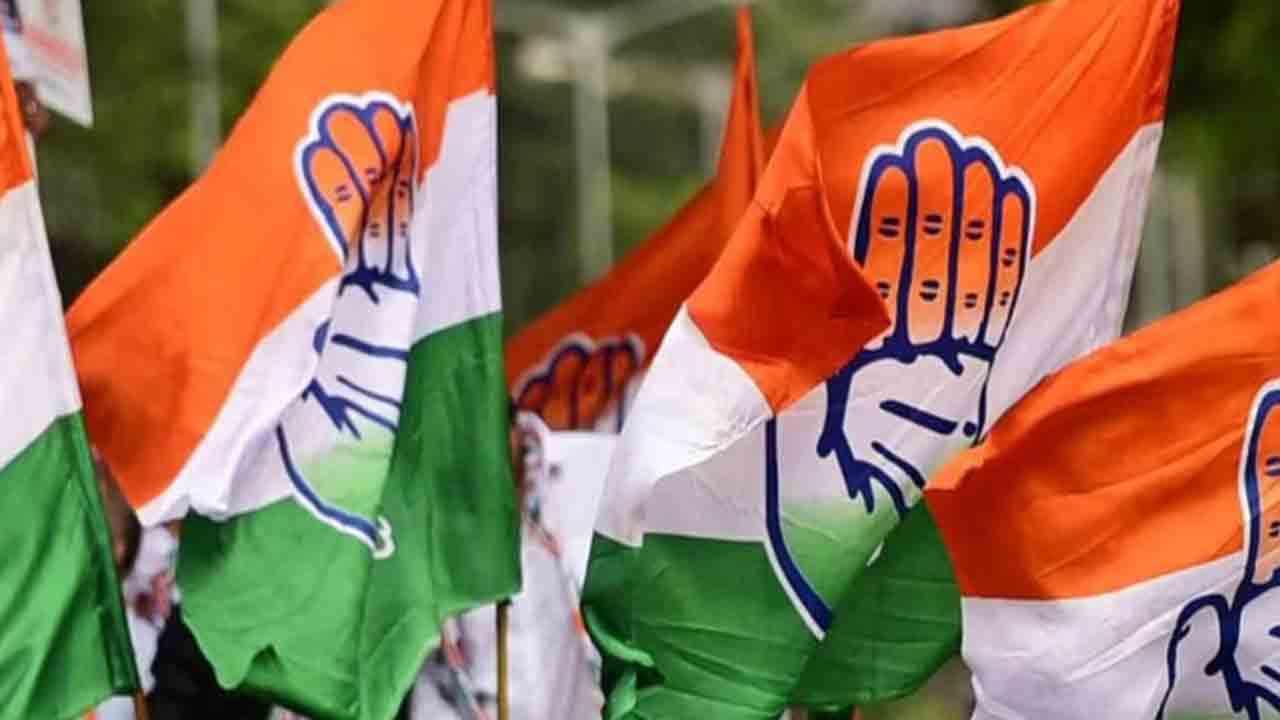 Congress | ఖ‌మ్మం కాంగ్రెస్ ఎంపీ టికెట్ రేసులో ఆ ముగ్గురు కాకుండా.. తెర‌పైకి కొత్త పేరు..?