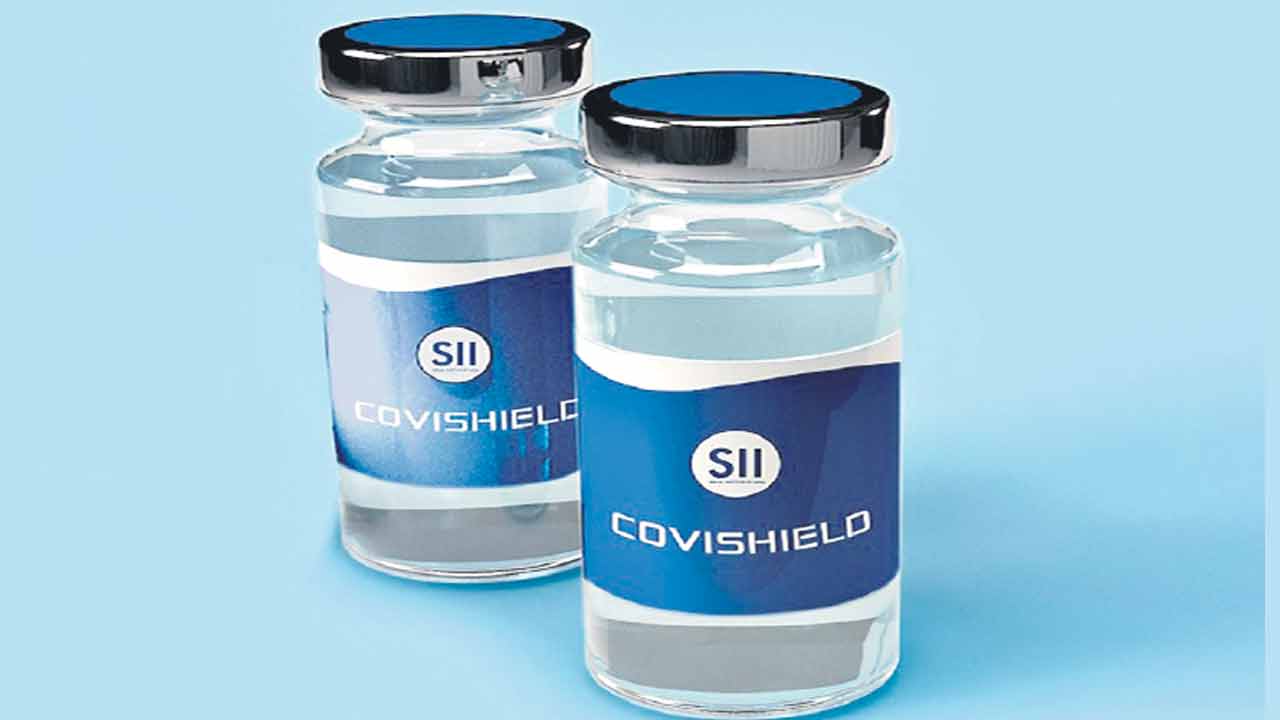 Covishield Vaccine | కొవిషీల్డ్‌తో సైడ్‌ఎఫెక్ట్స్‌ నిజమే.. అంగీకరించిన అస్ట్రాజెనెకా
