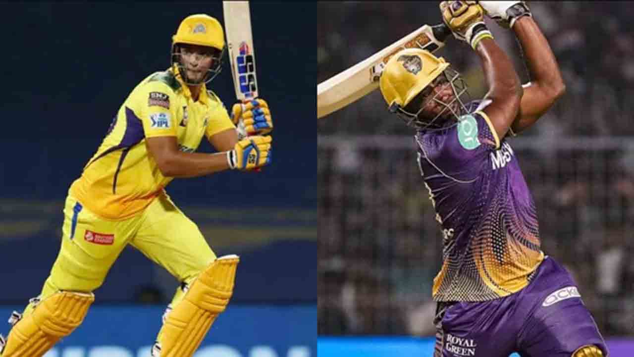 IPL 2024 CSK vs KKR | టాస్ గెలిచిన చెన్నై.. చెపాక్‌లో పైచేయి ఎవ‌రిదో..!
