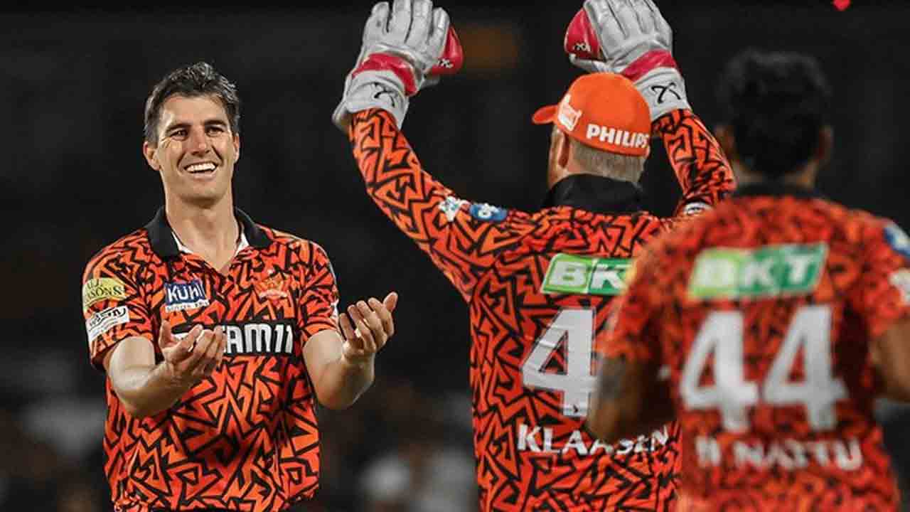 RCB vs SRH | చిన్న‌స్వామిలో హెడ్, క్లాసెన్ ఊచ‌కోత‌.. ఆర్సీబీకి త‌ప్ప‌ని గుండెకోత‌