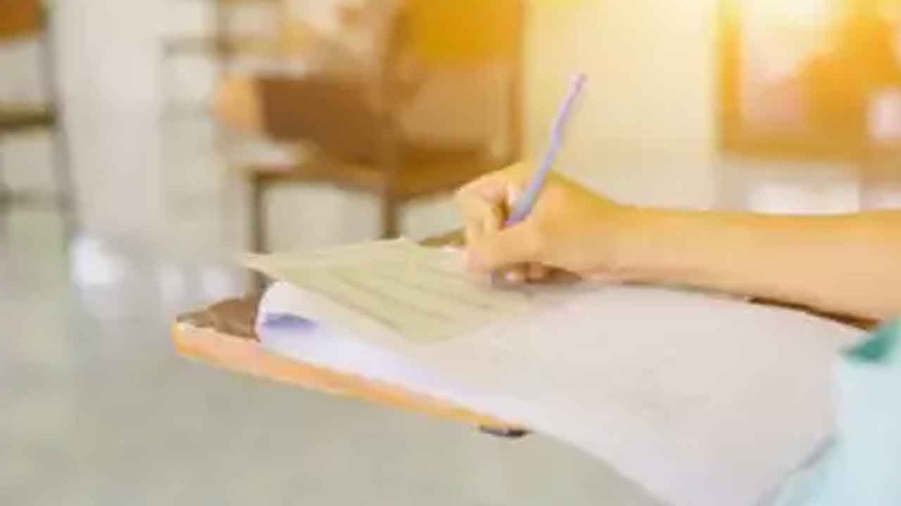 7 రోజుల్లో సీయూఈటీ-యూజీ పూర్తి