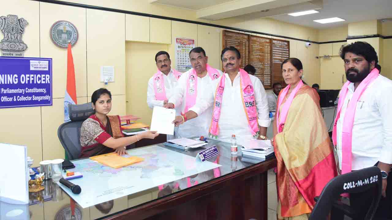 ‘డబుల్‌’ బిల్లులు ఇవ్వకుంటే ప్రాణత్యాగమే