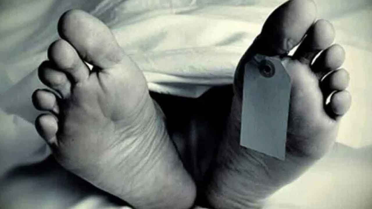 గడ్డకట్టిన జలపాతంలో చిక్కుకొని.. కిర్గిస్థాన్‌లో ఏపీ విద్యార్థి మృతి