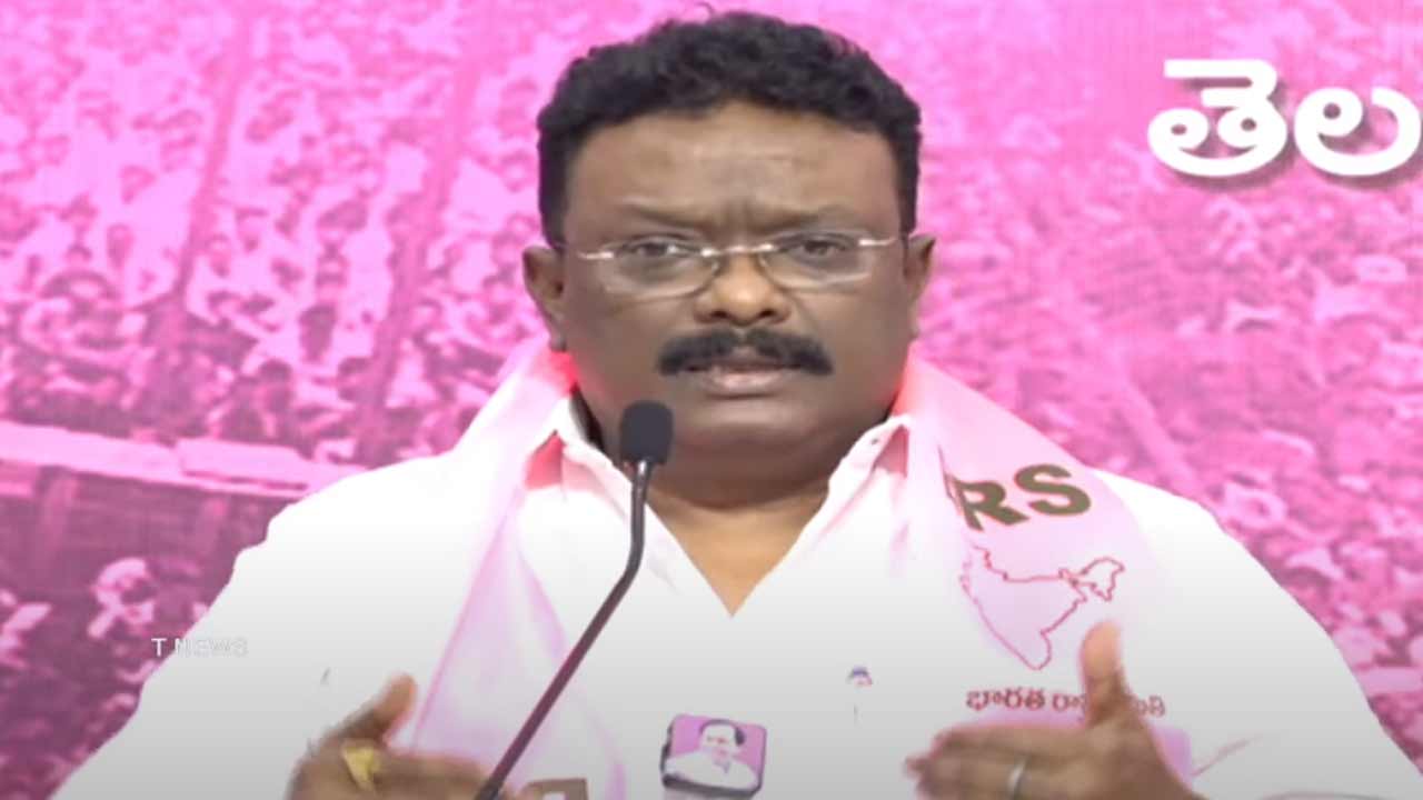 పరిపాలనపై సీఎం రేవంత్‌కు బోధించండి