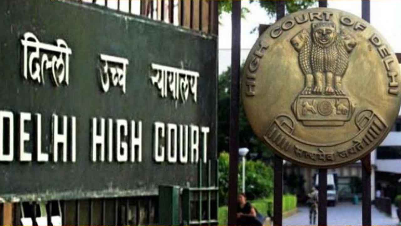 Delhi High Court | సహజీవనం.. స్త్రీ శారీరక బంధానికి తెలిపే సమ్మతి భ్రమతో కాదు: ఢిల్లీ హైకోర్టు