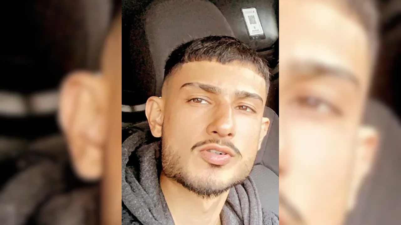 UK | యూకేలో డ్రైవర్‌ దారుణ హత్య.. నలుగురు భారత సంతతి వ్యక్తులకు 122 ఏండ్ల జైలు శిక్ష