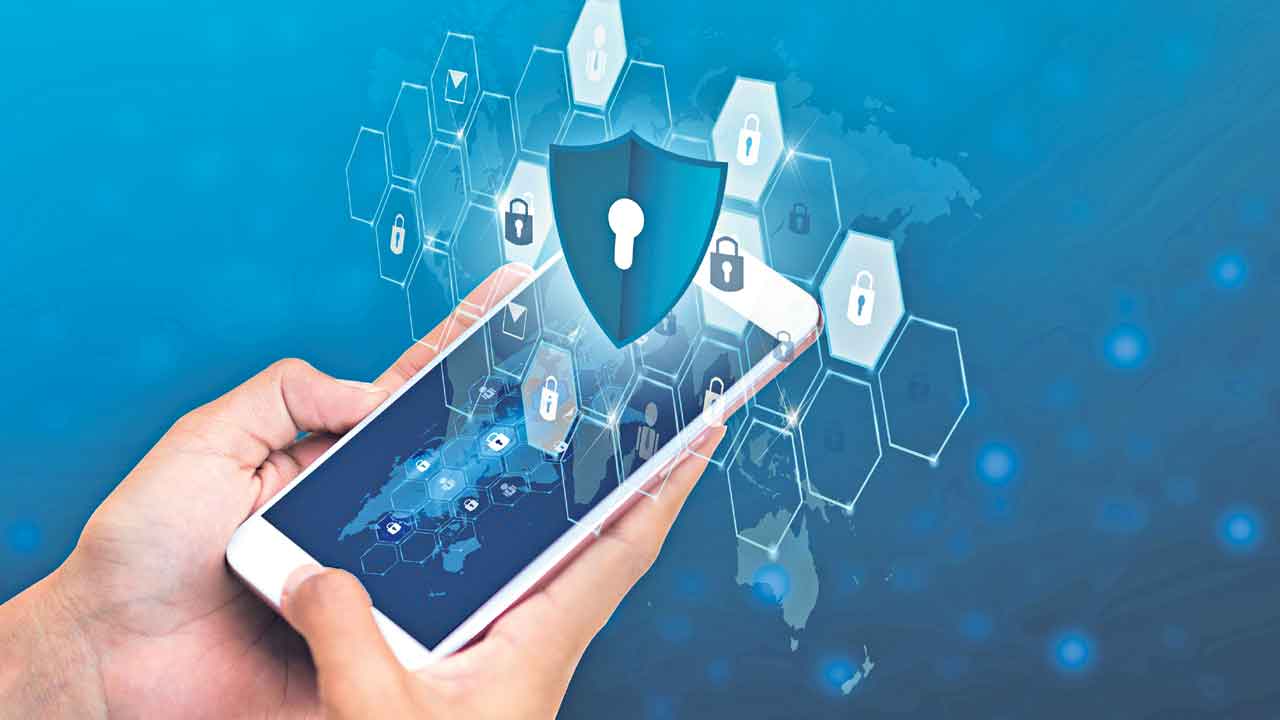 Sanchar Saathi | డిజిటల్‌ కవచం సంచార్‌ సాథీ