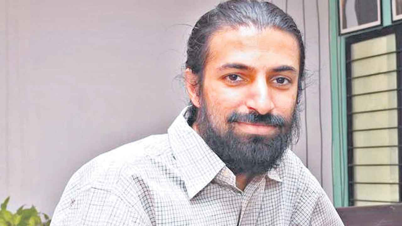 Director Nag Ashwin | కల్కి టైటిల్‌ వెనక అసలు కథ ఏంటో తెలుసా.. దర్శకుడు నాగ్‌ అశ్విన్‌ ఏమన్నారంటే?