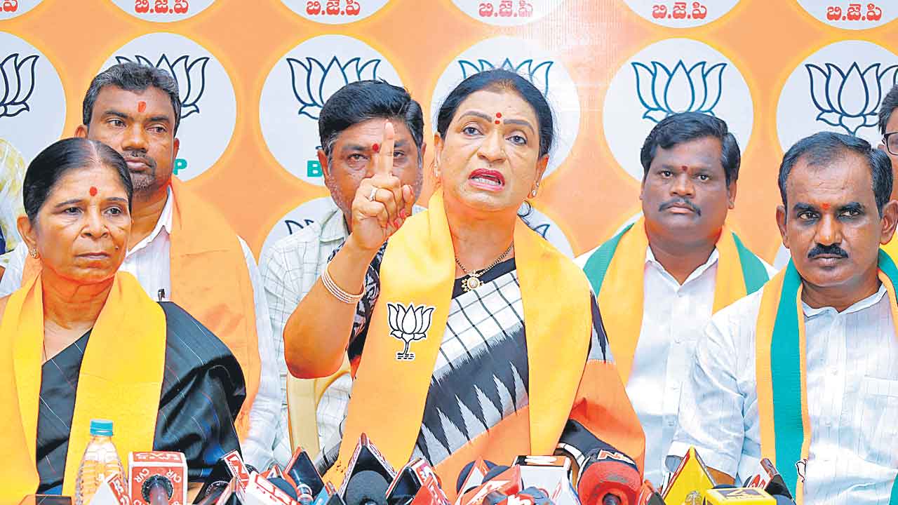 రేవంత్‌.. నీ బాగోతం బయటపెడుతా