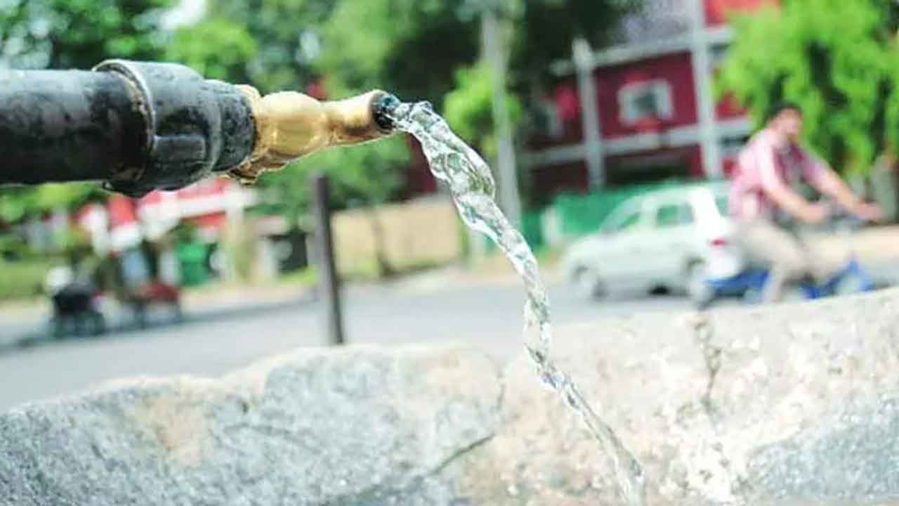 Drinking Water | తాగునీటి సరఫరా పర్యవేక్షణకు స్పెషలాఫీసర్లు.. ఉమ్మడి జిల్లాల వారీగా బాధ్యతలు
