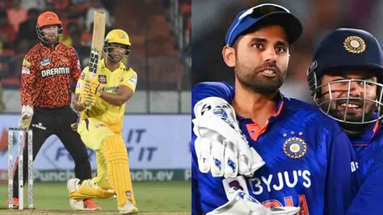 Virender Sehwag | వ‌ర‌ల్డ్ క‌ప్ జ‌ట్టులో దూబే.. ఆ న‌లుగురికి గట్టి పోటీ అత‌డే..!